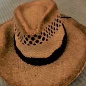 Cowgirl Hat